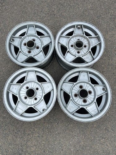 Ats 13h2 4x100 et30 - ats,