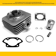 Zylinder kolben für simson - zylinder,