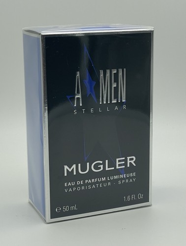 Mugler men stellar eau - stellar,