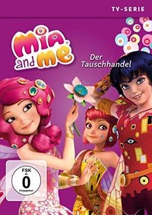 Mia and staffel dvd 3 - me, 3,