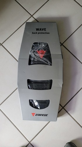 Dainese wave rückenprotektor - dainese,