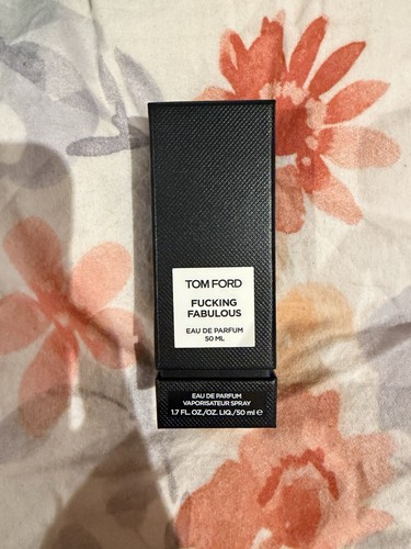 Tom ford fucking fabulous - ford,