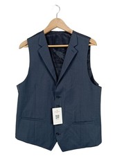 Hugo Boss Herren Anzugweste