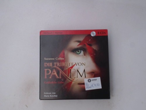 Die tribute von panem - die,