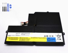 New L09M4P16 Battery for Lenovo IdeaPad U260 0876-3CU 0876-3DU 57Y6601