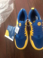 LIDL Schuhe Sneaker Limited