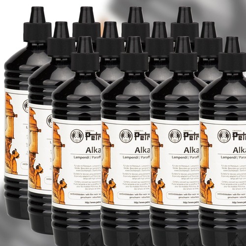 Alkan lampenöl petromax - alkan, |