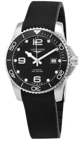 Longines hydroconquest - longines,