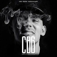 CB6 von Capital Bra | CD | Zustand gut