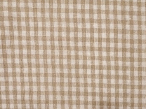 Vichy karo 5mm baumwolle - karo,