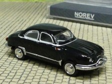 1/87 Norev Panhard Dyna Z12