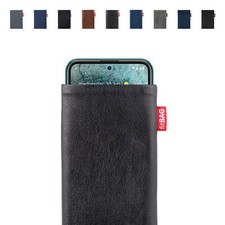Handy Tasche Nokia XR20 Schutz