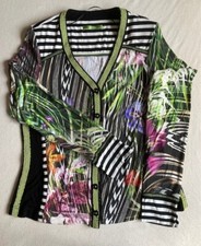 Steilmann Jacke, schick und