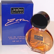 ♥♥ Jade ZOOM ♥ 30 ml Flakon ♥ Eau de Toilette Spray ♥♥ alt, aber unbenutzt ♥♥