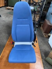 Sitz Wohnmobil Notsitz