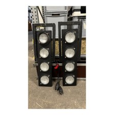 4Lite Blinder Paar inkl. Case