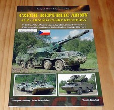 TANKOGRAD 7011 CZECH REPUBLIC