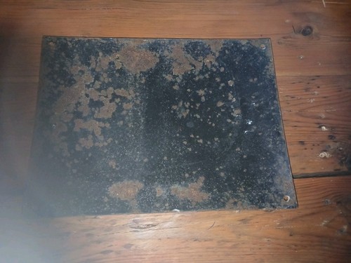 Orginales emailleschild - orginales,