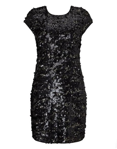 Women phase eight dress - eight, black