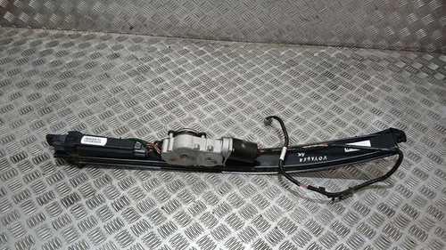 Chrysler grand voyager 2009 - chrysler,