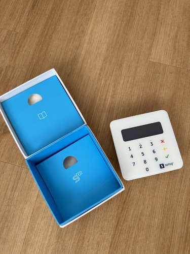 Sumup kartenterminal air - sumup,