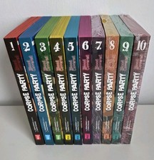 Corpse Party: Blood Covered -