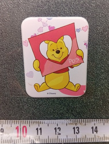 Disney sticker winnie the - disney,