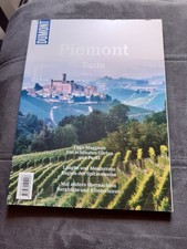 DuMont 158 BILDATLAS Piemont