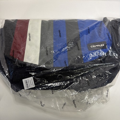 Crumpler dinky messenger - di,