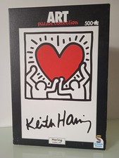 Keith Haring Untitled 1987 ART