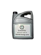 Senertec Dachs BHKW Öl 15