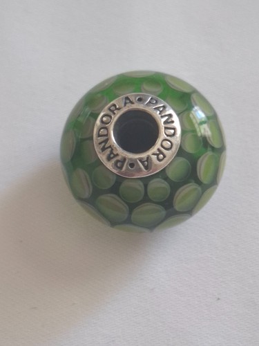 Pandora silber 925 - silber, charm
