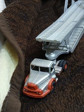 VINTAGE DINKY SUPER TOYS BOILOT PETOLAT 39A