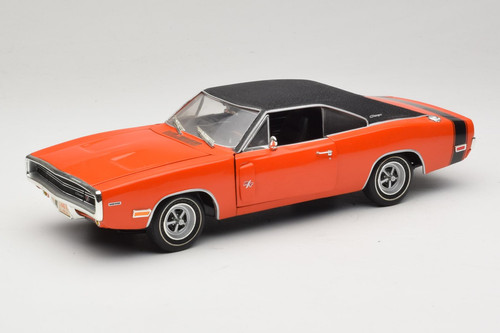 39314 dodge charger orange - 39314,