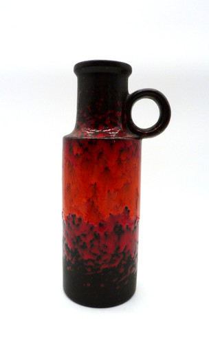 Scheurich fat lava vase - fat,