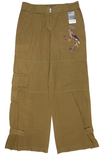 Oilily stoffhose damen hose - oilily,
