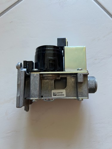 Neuer gasdruckregler für - neuer,