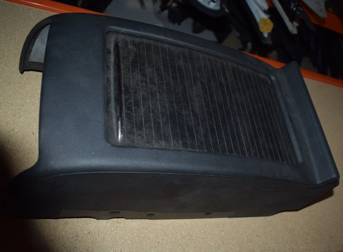 Original mercedes w216 - cl,