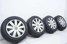 Volkswagen VW Touran 2