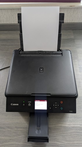 Canon pixma 5050 drucker - 5050,