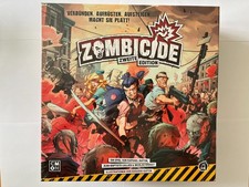 Zombicide - Zweite Edition, 2