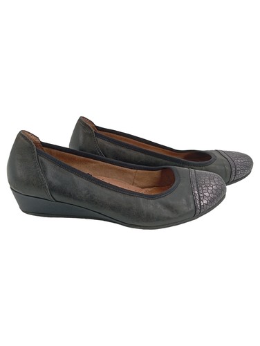 Jana damen ballerinas 38 5 - damen, gr.