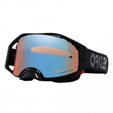 Oakley Airbrake MX Brille -