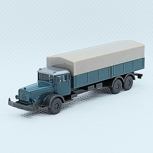 Spur 160 wiking lkw - spur, n