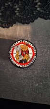 Eintracht Frankfurt Pin Europapokalsieger Sge 80/22 Waldstadion Fußball