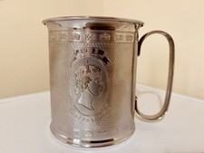 1953 Krönung Queen Elizabeth