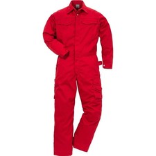 Fristad Kansas - Overall Icon