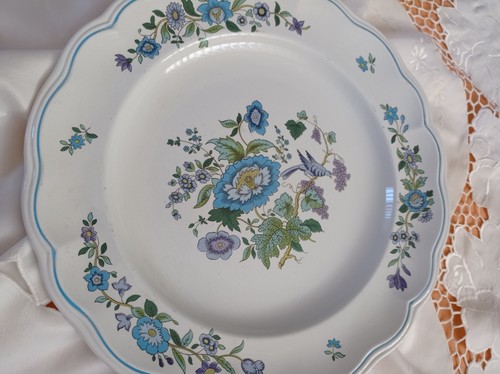 Spode mulberry eine - spode,