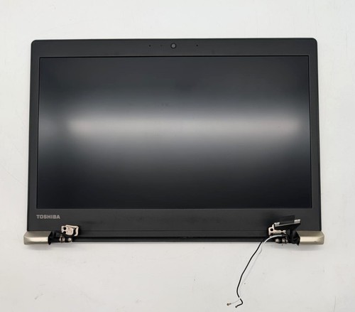 Toshiba portege x30 - toshiba, x30-e-1hx