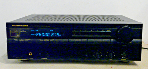 Marantz 60l audio - -, audio/video